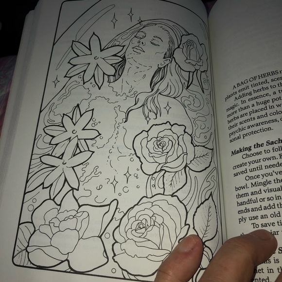 The Complete Book of Incense, Oils & Brews by - Picture 6 of 10